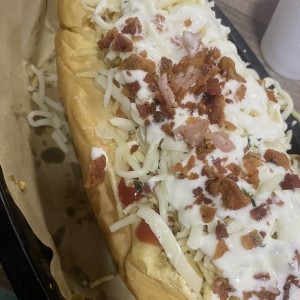 Hot dog 