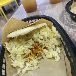 Arepa de Pollo