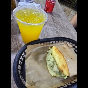 reina pepiada
