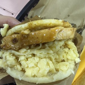 Arepa