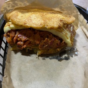 Arepa 