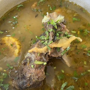 Sancocho 