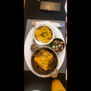 bobotie