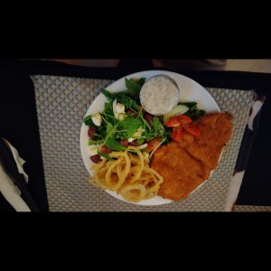 FAVORITOS - SCHNITZEL