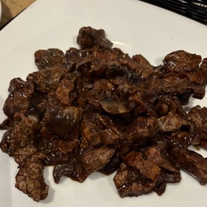 Filete chaussier
