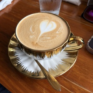 Capuchino 