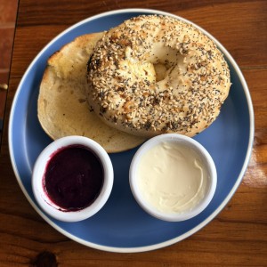 Bagel