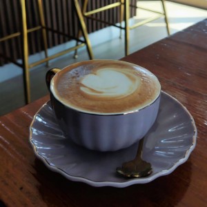 capuccino