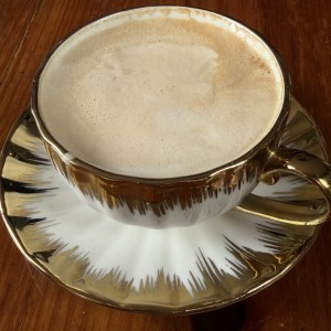 Capuccino