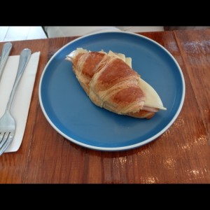 Croissant 