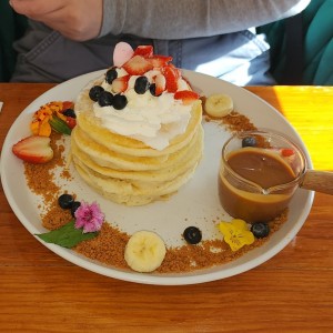 Postre