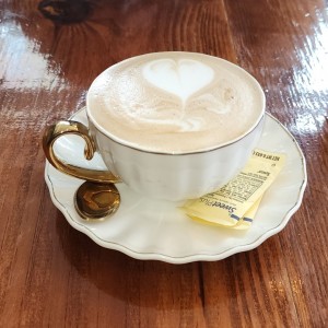 Capucchino