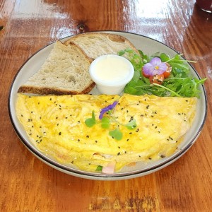 Omelette