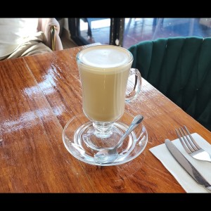 latte