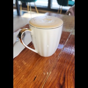 Latte Cafe