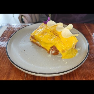 desayuno