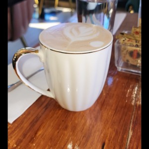 latte Cafe