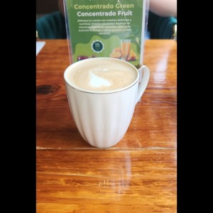 Cafe Latte