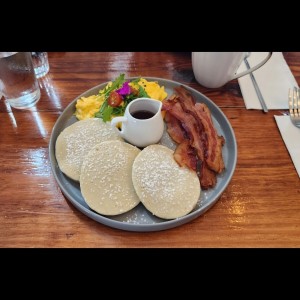 desayuno York