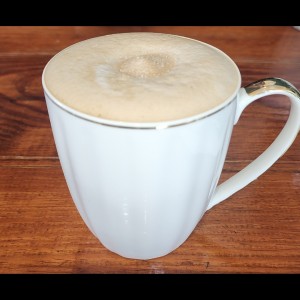 Cafe latte