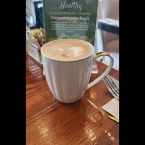 cafe latte