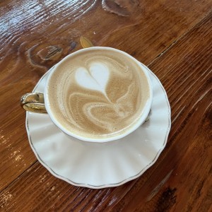 Capuccino