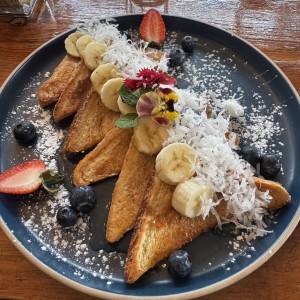 Classic French Toast