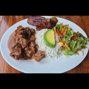 Carne guisada