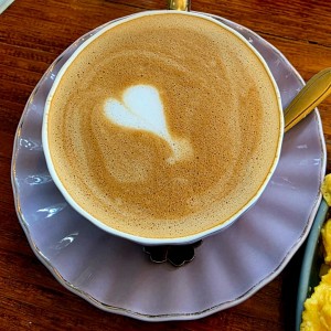 Capuccino