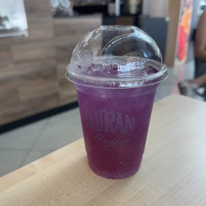 Bebidas Frías - Freeze tea (16oz)