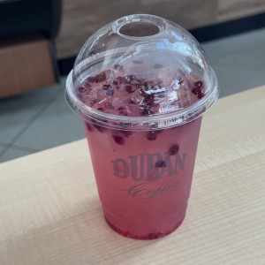 Bebidas Frías - Freeze tea (16oz)