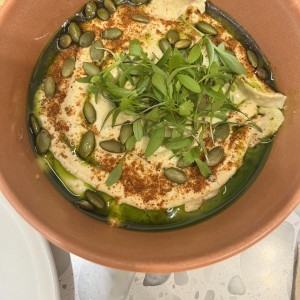 Hummus