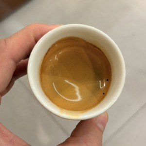 Espresso