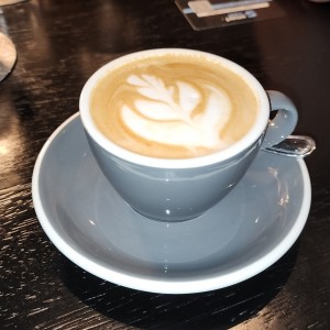 Cafe latte