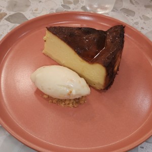 Cheesecake