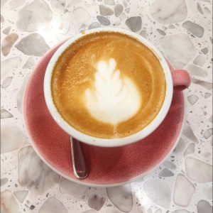 Capuchino
