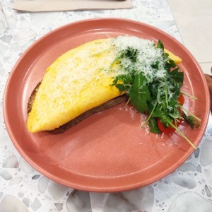 Omelette