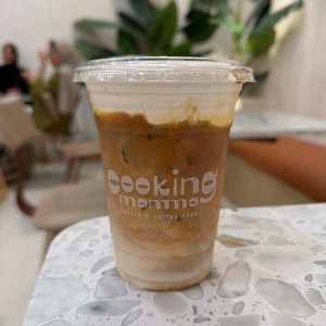 Cafe maria 