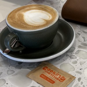 Capuccino 