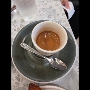 espresso