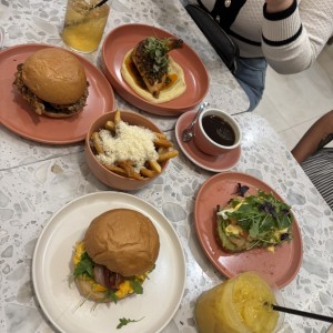 Brunch