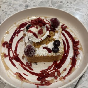 Pan frances 