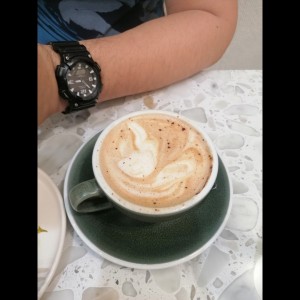 Macciato 