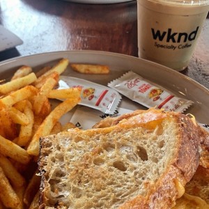 Sandwich