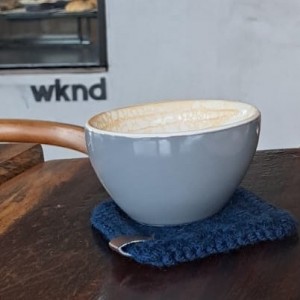 Capuccino 