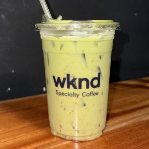 Matcha