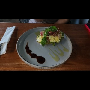 Avocado Toast