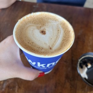 Capuchino