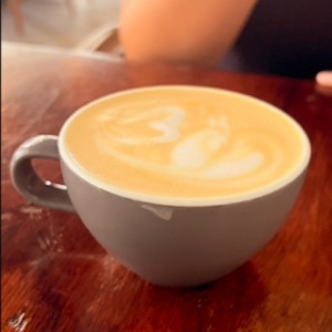 Latte