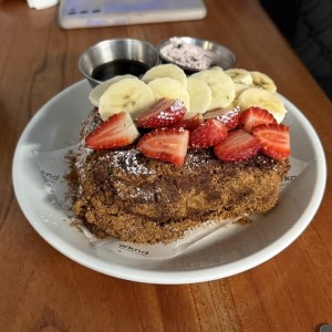 French toast